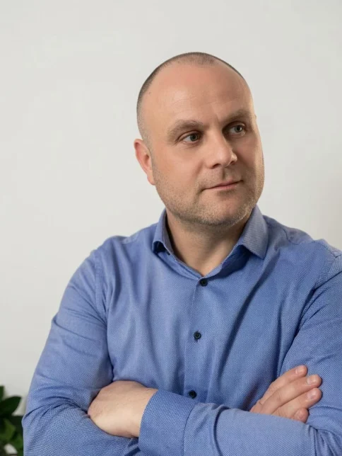 Andrei Badarau